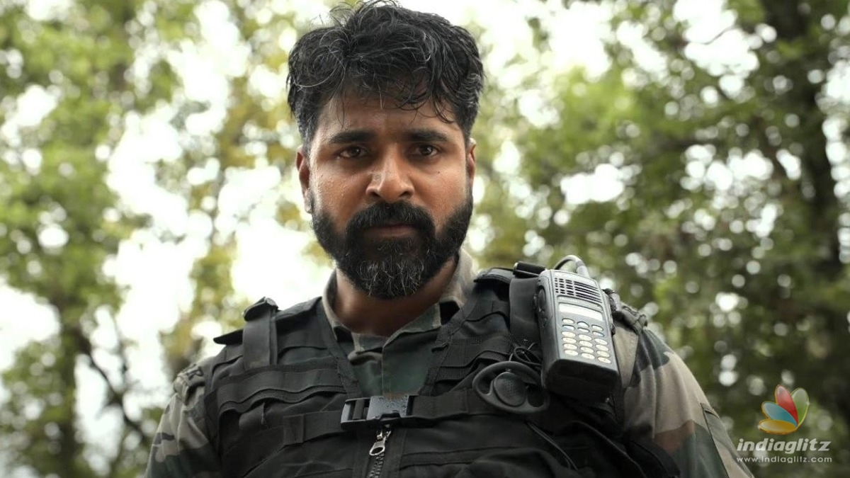 Sivakarthikeyan’s ‘Amaran’ locks it release date? - Here’s what we know