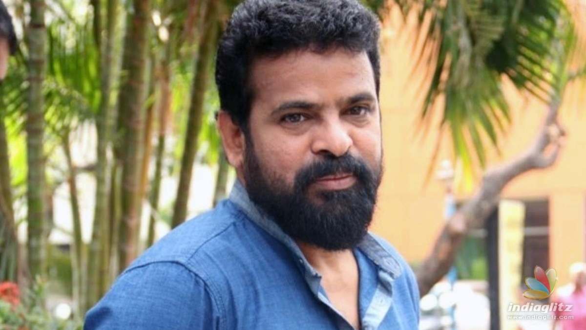 Gnanavel Raja’s father files a new case against director Ameer - Reason revealed