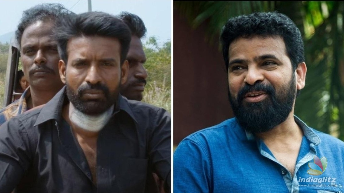 Director Ameer faces backlash after his controversial statement against Sooris Kottukkaali