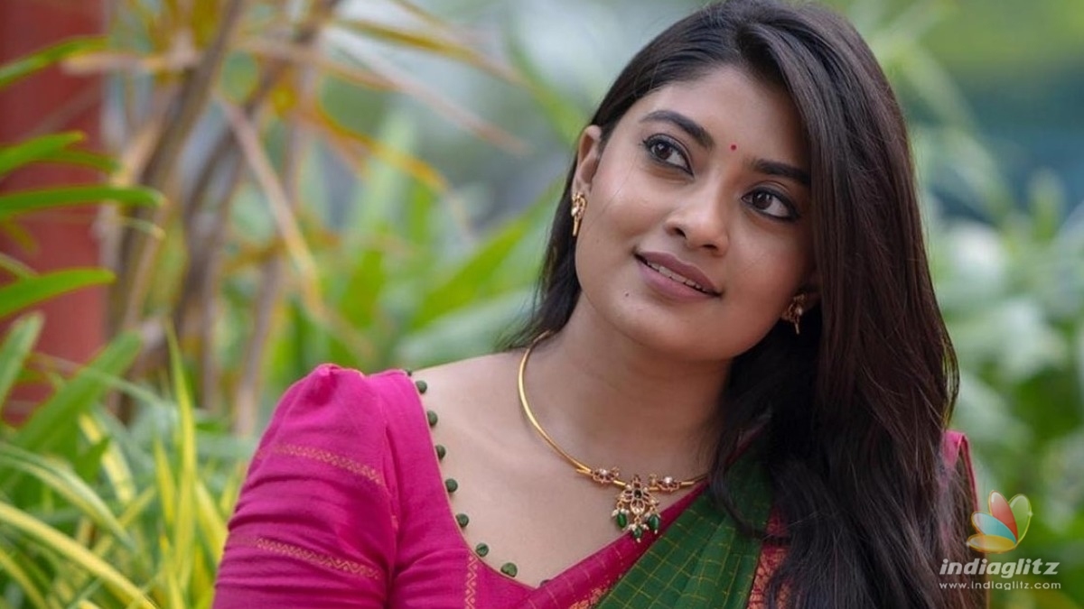 Is actress Ammu Abhirami in love with ‘Cooku With Comali’ director? - Latest video goes viral