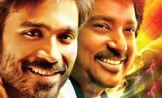 'Anegan' Release Details