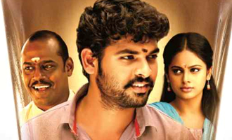 'Komban' Actor brings together Nandita Sweta and Vimal