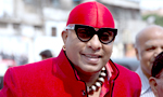 Sivamani composes a song in flight for 'Arima Nambi'