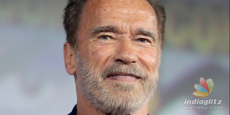 Arnold Schwarzenegger donates big money for the coronavirus pandemic battle