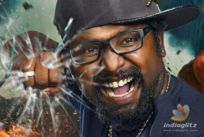 Arunraja Kamarajs trolls Government servants with heavy sarcasm