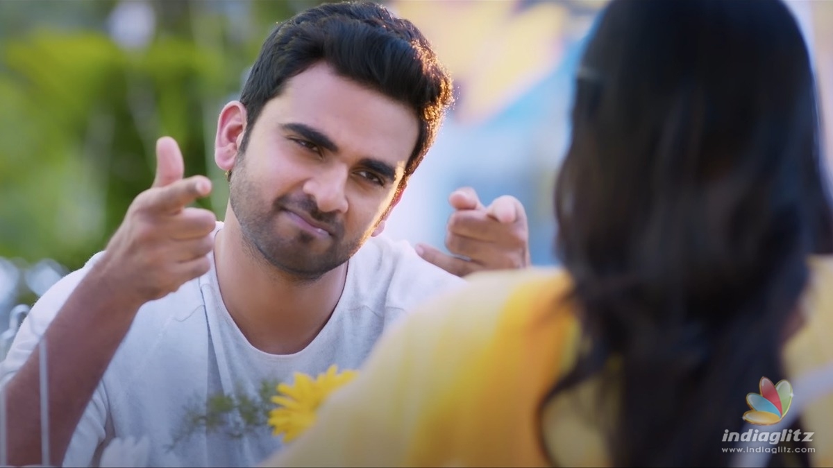 Ashok Selvan’s ‘Emakku Thozhil Romance’ teaser: A cute, fun rom-com on the way!