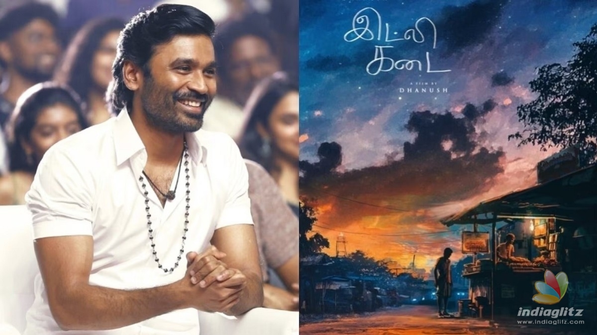 Is Ashok Selvan starring alongside Dhanush in Idly Kadai? - Actor reveals the truth