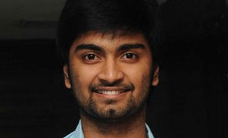 Atharvaa-Sargunam project to start today