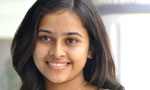 Sri Divya opposite Atharvaa in Eeti