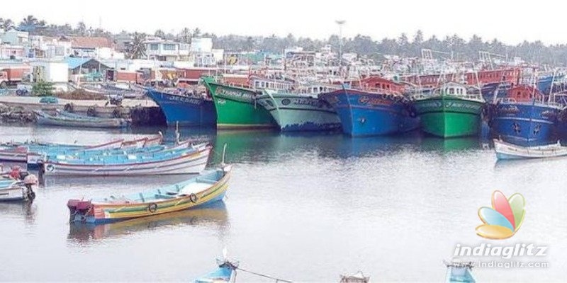 கடலூர் துறைமுகத்தில் வணிகக் கப்பல் போக்குவரத்து- முதல்வர் எடப்பாடி பழனிசாமி நடவடிக்கை!!!