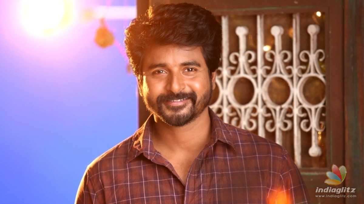 Sivakarthikeyan’s first-ever sequel movie officially signed! - Official statement