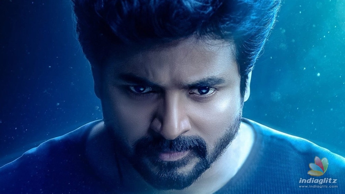 Sivakarthikeyanâs âAyalaanâ flies high at the box office! - Official collection details