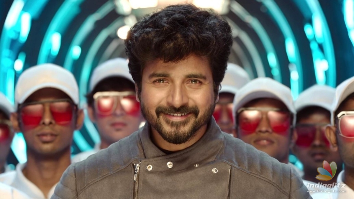 Sivakarthikeyan’s ‘Ayalaan’ - Official box office numbers revealed!