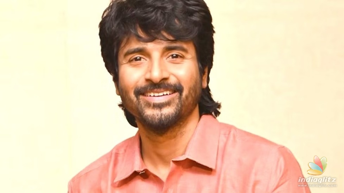 Sivakarthikeyan’s ‘Ayalaan’ release in legal trouble due to financial obligations