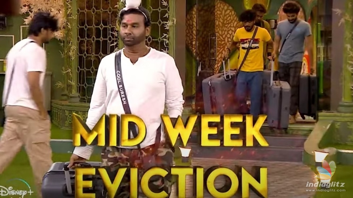 Bigg Boss announces mid-week eviction task! Whoâs going out?