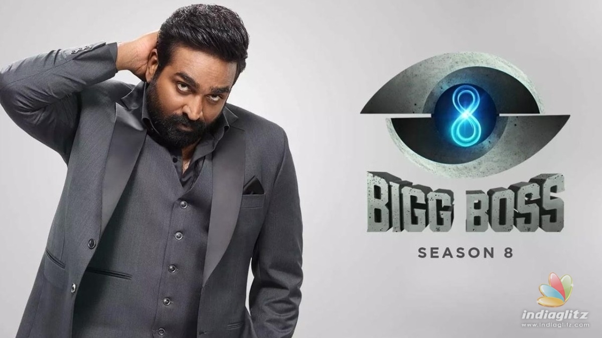 Bigg Boss Tamil Season 8: Two contestants in danger zone ahead of the eviction!