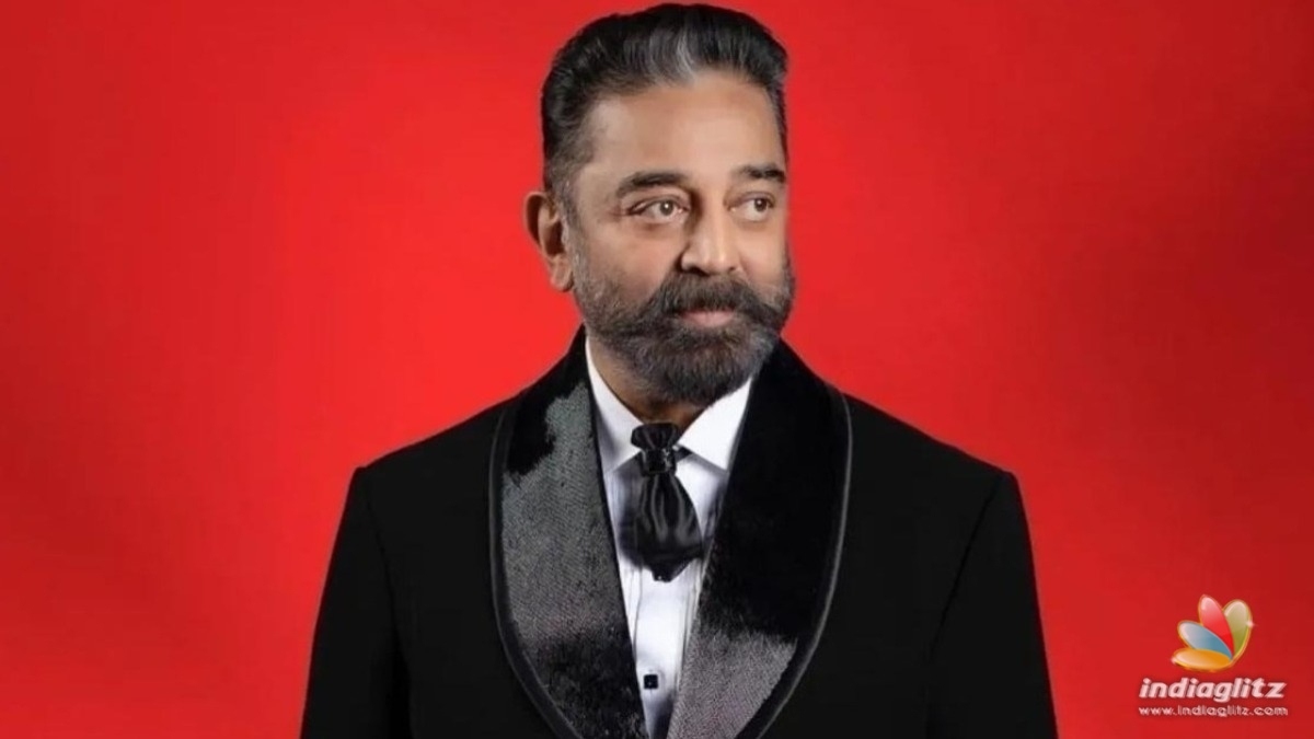 Who is going to replace Kamal Haasan in Bigg Boss Tamil 8? - Possible contenders