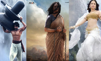 Baahubali's imaginary story!