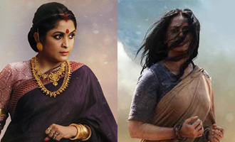 Major Change in Anushka and Tamanaah's 'Baahubali'