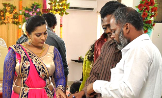 'Baanu' Movie Shooting Spot