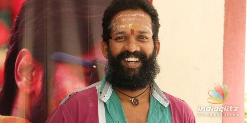 Director enters Bigg Boss 3!