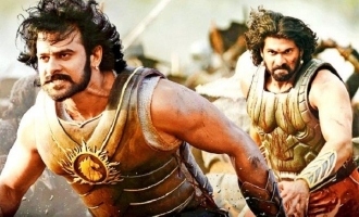 Baahubali producers file case against K Productions!