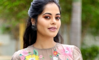 Bindu Madhavi reveals her secret crush!