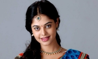 Actress Bindhu Madhavi quarantined covid 19 coronavirus pandemic lockdown