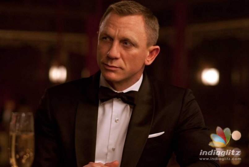 Oscar Winning director confirmed for James Bonds 25th movie