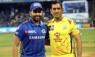 Will CSK field young-guns in a must-win match?