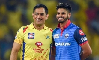 Will CSK see a change of fortunes? 