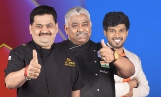 Cooku With Comali Producer Director Walks Out of Show Fans Shocked No New Season Latest