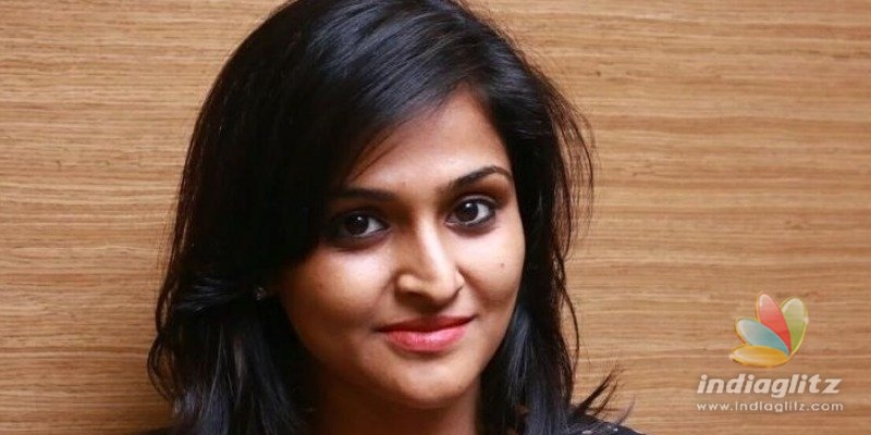 Ramya Nambesans latest photo goes viral for its strong need of the hour message