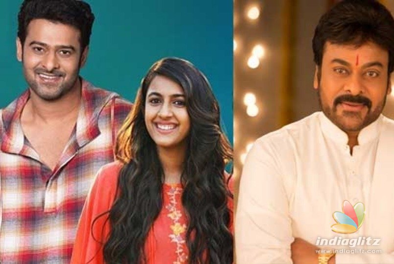 Prabhas to marry Vijay Sethupathi heroine ?