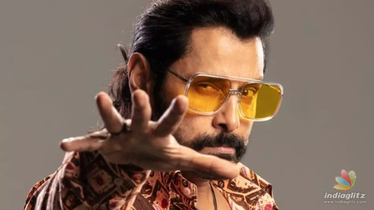 Chiyaan Vikram to reunite with this director in ‘Chiyaan 63’? - Deets