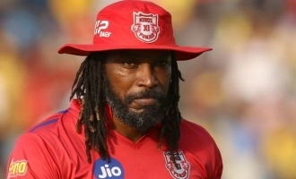 Breaking: Punjab's Chris Gayle opts out of IPL 2021 - Here is the reason!