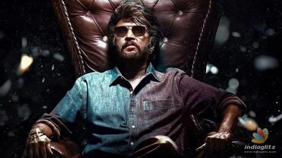 Hot official update on Superstar Rajinikanth’s ‘Coolie’ shared by Lokesh’s co-writer!