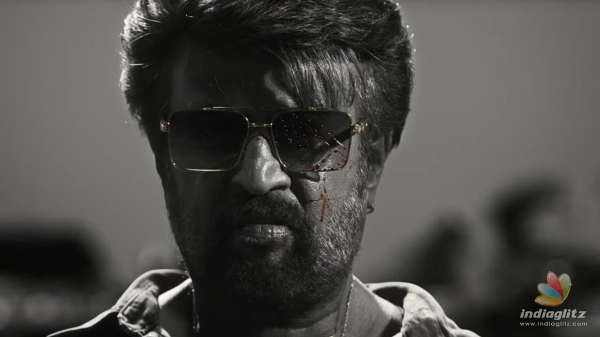 âThalaivar 171â title teaser: Superstar Rajinikanth turns the clock back to be a baddie in Lokesh Kanagarajâs world!