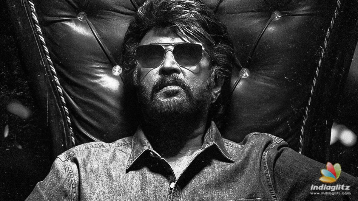 Renowned Kannada star joins Superstar Rajinikanth in ‘Coolie’? - Hot updates