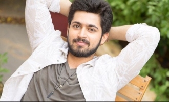 Harish Kalyan reunites with his super hit director