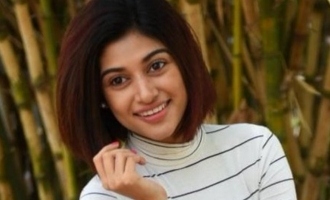 Oviya's next completed!