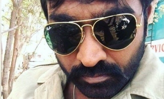 Two popular heroes confirmed for Vijay Sethupathi's next screenplay