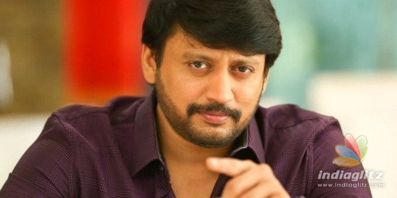 Prashanth surprise entry in Nadigar Sangam elections against Vishal team