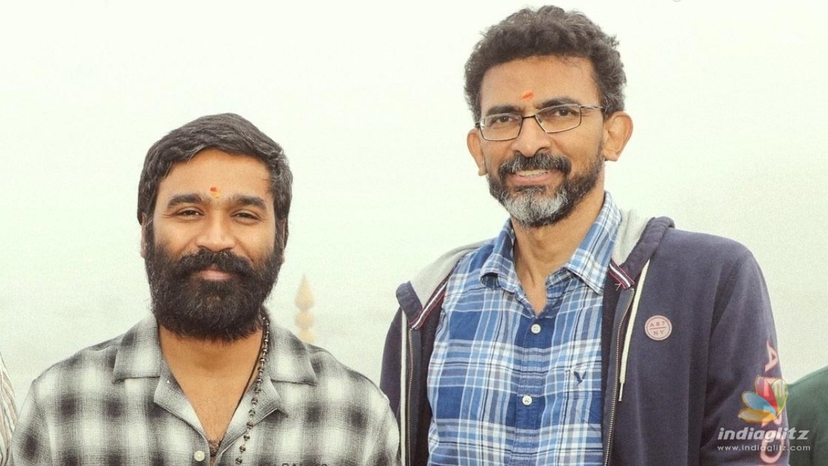 Dhanush’s ‘D51’ team welcomes top music director on board! - Super update