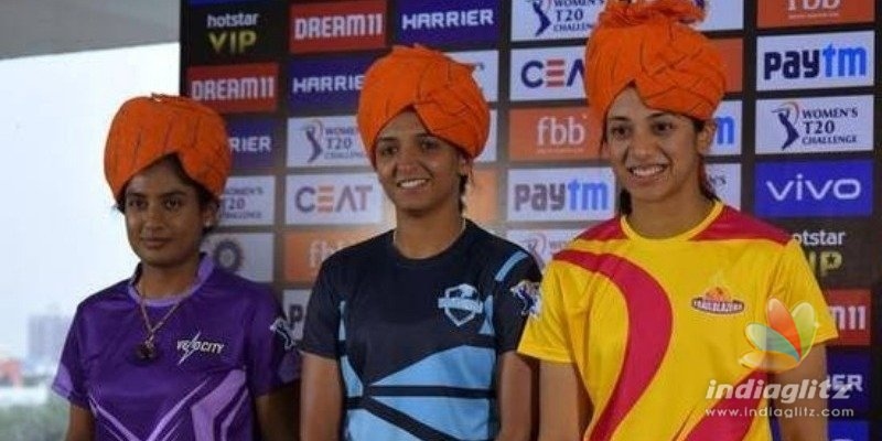 Womens IPL starts with big stars but no support from the audience