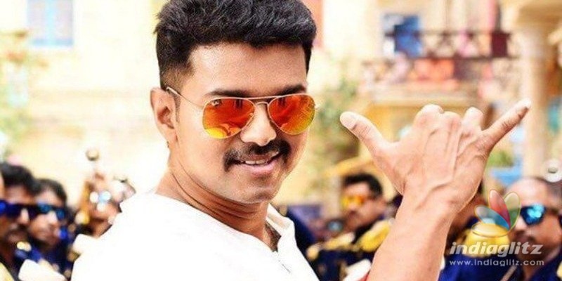 Vijay ticks three mega projects after Thalapathy 63?