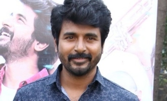 'Mr. Local' Movie Press Meet