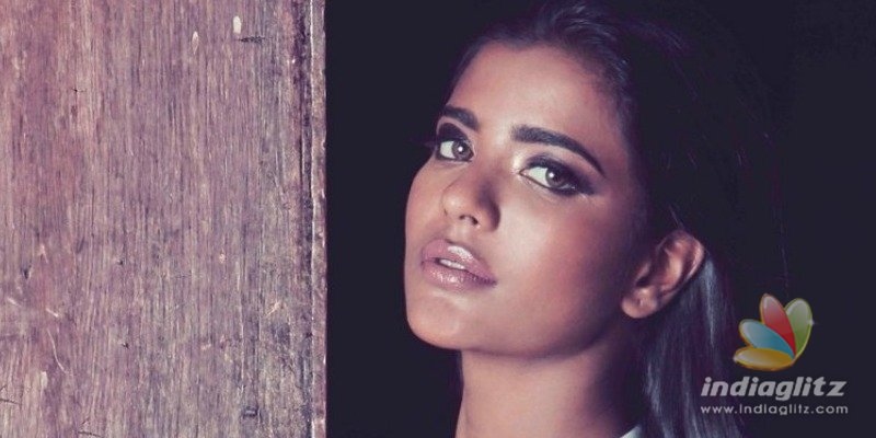 Aishwarya Rajesh reveals her past relationships