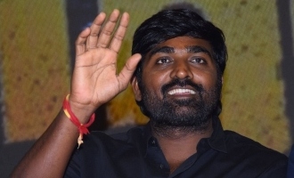 Vijay Sethupathi's support for Vishal or Bhagyaraj?