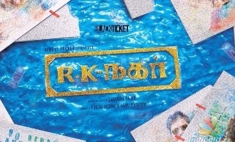 'R.K.Nagar' rights bagged by this major company!